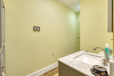 Welcome to this like new custom-built cottage where waterfront - photo 36