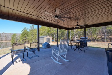 Welcome to this like new custom-built cottage where waterfront - photo 39