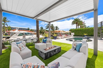 Stunning waterfront estate in prestigious Coral Ridge Country - photo 40