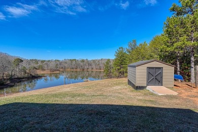 Welcome to this like new custom-built cottage where waterfront - photo 40