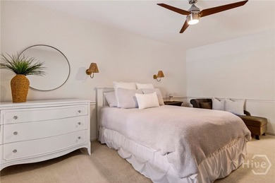 WELCOME HOME to Mayfair II, one of Savannah's most established - photo 42