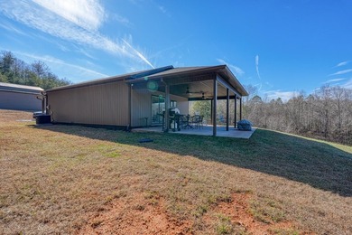 Welcome to this like new custom-built cottage where waterfront - photo 42