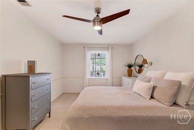WELCOME HOME to Mayfair II, one of Savannah's most established - photo 43