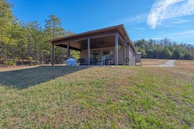 Welcome to this like new custom-built cottage where waterfront - photo 43