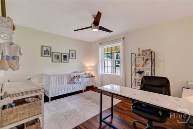 WELCOME HOME to Mayfair II, one of Savannah's most established - photo 46