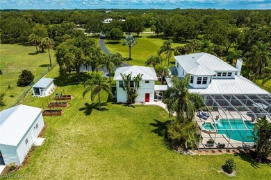 Welcome to this charming and inviting Mini-Ranch located in the - photo 49