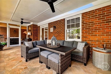WELCOME HOME to Mayfair II, one of Savannah's most established - photo 51