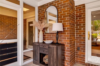 WELCOME HOME to Mayfair II, one of Savannah's most established - photo 53