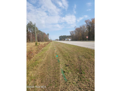 22 Acres of Land with City of New Bern Water and Sewer available - photo 4