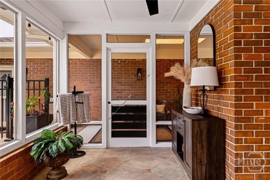 WELCOME HOME to Mayfair II, one of Savannah's most established - photo 54