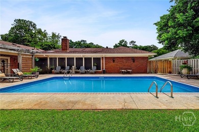 WELCOME HOME to Mayfair II, one of Savannah's most established - photo 55