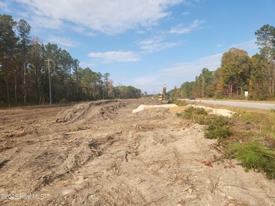 22 Acres of Land with City of New Bern Water and Sewer available - photo 6