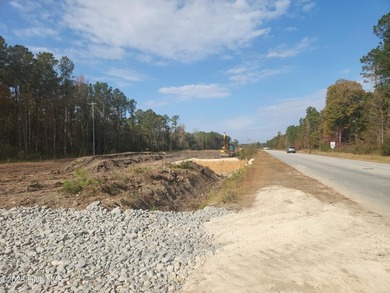 22 Acres of Land with City of New Bern Water and Sewer available - photo 7