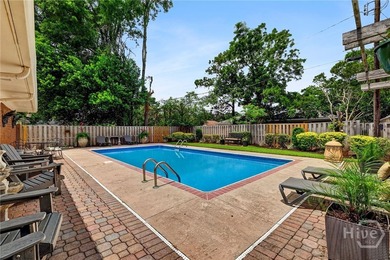 WELCOME HOME to Mayfair II, one of Savannah's most established - photo 57