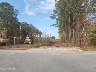 22 Acres of Land with City of New Bern Water and Sewer available - photo 8