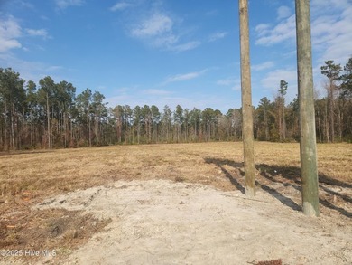 22 Acres of Land with City of New Bern Water and Sewer available - photo 9