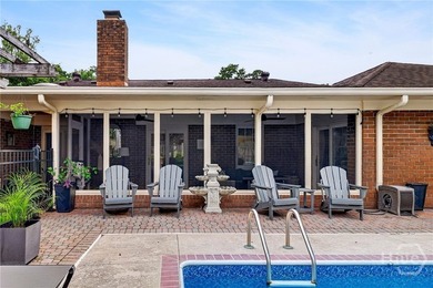 WELCOME HOME to Mayfair II, one of Savannah's most established - photo 60