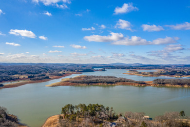 Gorgeous Views Of Cherokee Lake - photo 2