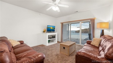 Lake of the Ozarks Condo For Sale in Osage Beach Missouri