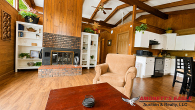 Cabin #3 - 5 Bedroom, 4 Bathroom, 1600 sqft. - photo 6