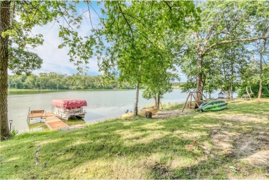 Lake Home Sale Pending in Scambler Twp, Minnesota