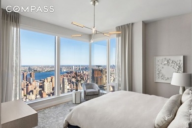 MADISON HOUSE DREAM HOME Perched high above Manhattan in one of - photo 11