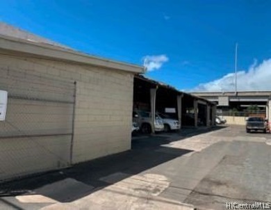 Located near Honolulu Internation Airport and the future rail - photo 12