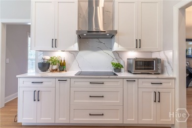 Recently Remodeled and Move-in Ready! Home Overview- All-brick - photo 12