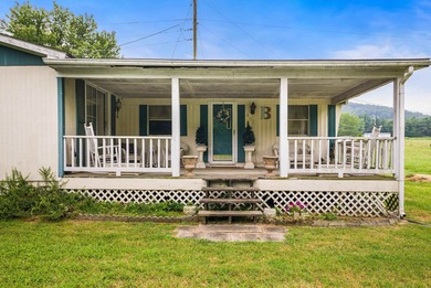 Pasture setting and Mountain Backdrop awaits at this 4.2-acre