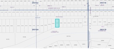 This 0.51-acre vacant lot on Althea Drive , Florida, offers the - photo 2