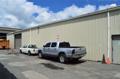 Located near Honolulu Internation Airport and the future rail - photo 13
