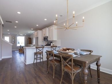 Beech plan with a main level master & each bedroom having a - photo 13