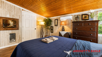Cabin #3 - 5 Bedroom, 4 Bathroom, 1600 sqft. - photo 19