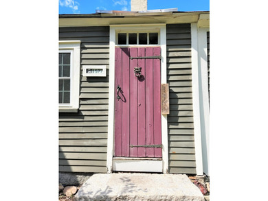 Charming Circa-1798 Farmhouse on 5 Picturesque Acres Step back - photo 4
