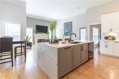 Recently Remodeled and Move-in Ready! Home Overview- All-brick - photo 15