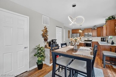 Welcome to 7067 Glenmeadow Court, where modern comfort, generous - photo 16
