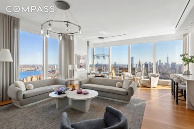 MADISON HOUSE DREAM HOME Perched high above Manhattan in one of - photo 17