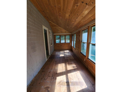 Charming Circa-1798 Farmhouse on 5 Picturesque Acres Step back - photo 8