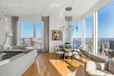MADISON HOUSE DREAM HOME Perched high above Manhattan in one of - photo 18