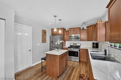 Welcome to 7067 Glenmeadow Court, where modern comfort, generous - photo 18