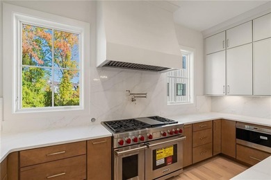 ** READY NOW - NEW CONSTRUCTION IN DOWNTOWN ALPHARETTA ** A+