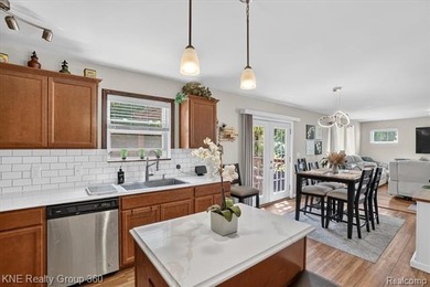 Welcome to 7067 Glenmeadow Court, where modern comfort, generous - photo 20