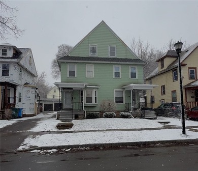 27 Flower City Park St - photo 1