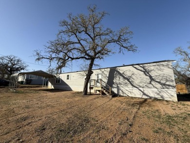 Lake Home For Sale in Granite Shoals, Texas