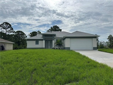 Lehigh Acres Area Home For Sale in Lehigh Acres Florida