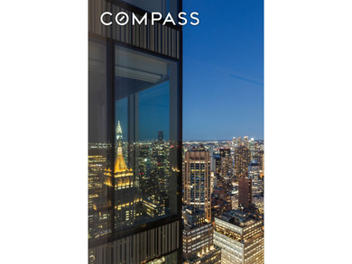MADISON HOUSE DREAM HOME Perched high above Manhattan in one of - photo 21