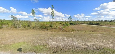 This 0.60-acre vacant  lot at 724 Althea Drive , Florida - photo 2