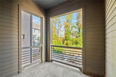 ** READY NOW - NEW CONSTRUCTION IN DOWNTOWN ALPHARETTA ** A+