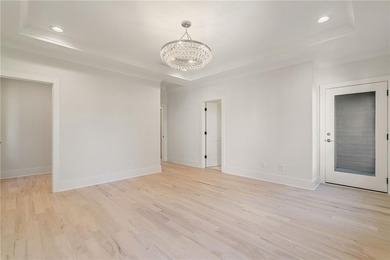 ** READY NOW - NEW CONSTRUCTION IN DOWNTOWN ALPHARETTA ** A+