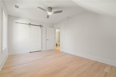 ** READY NOW - NEW CONSTRUCTION IN DOWNTOWN ALPHARETTA ** A+